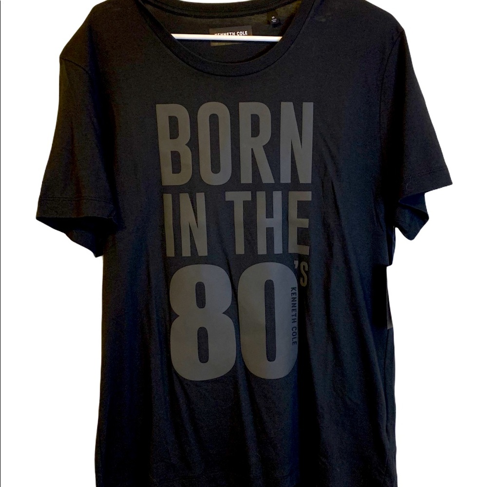 Kenneth Cole Unisex shirt